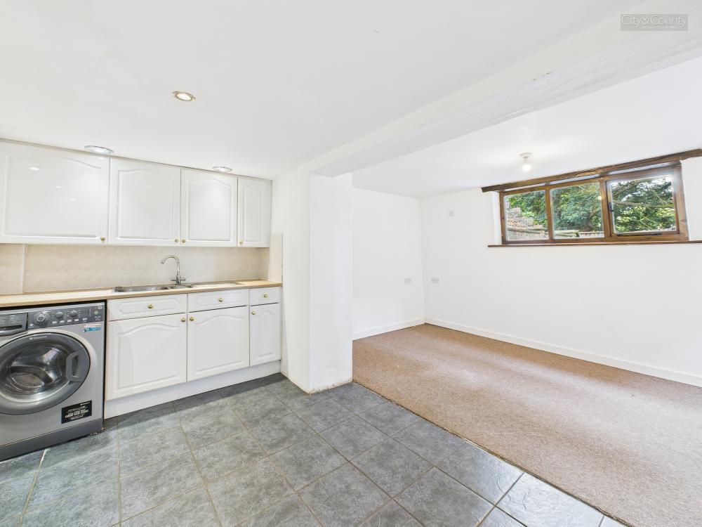 Kitchen Breakfast Room