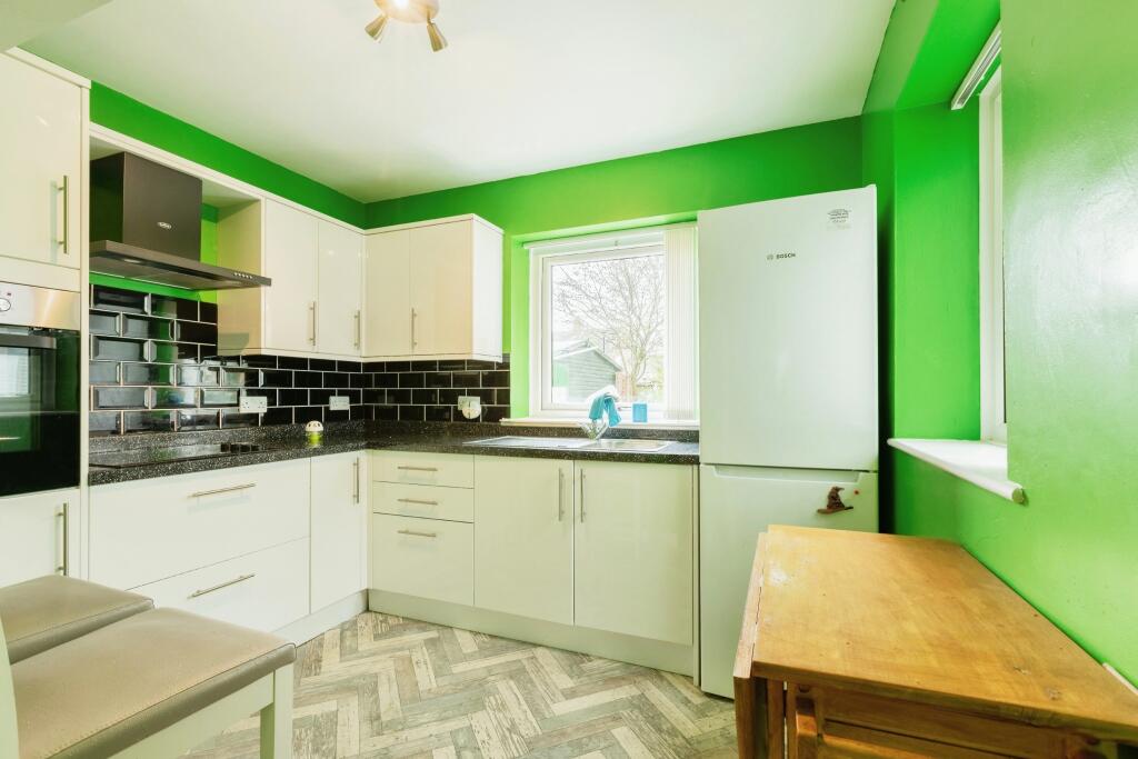Utility/Kitchen 2