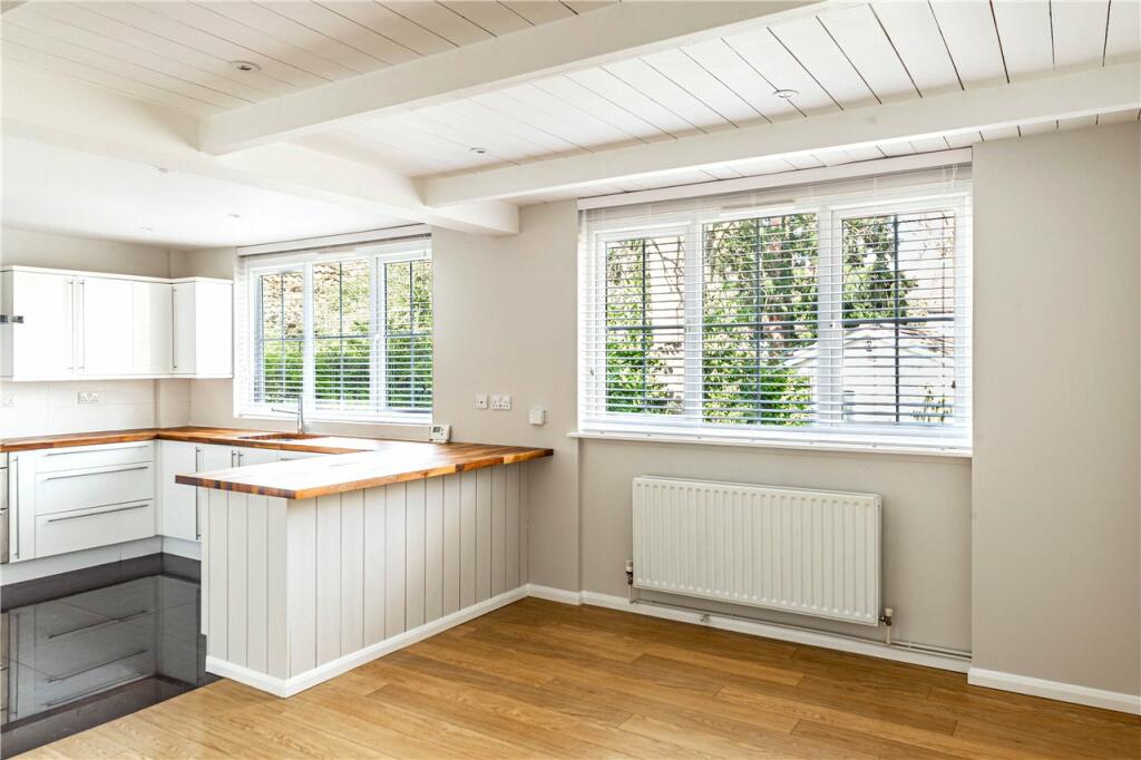 Dining/Family Room