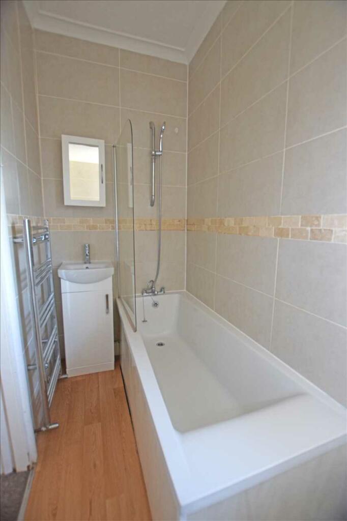 BATHROOM.