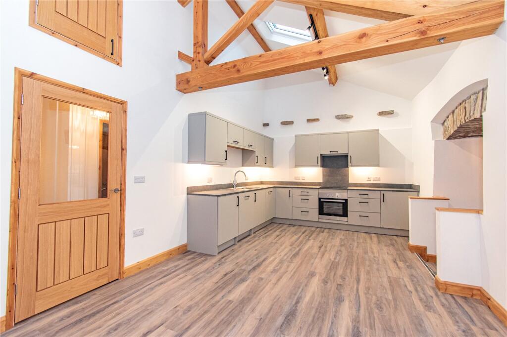 Living Kitchen Diner