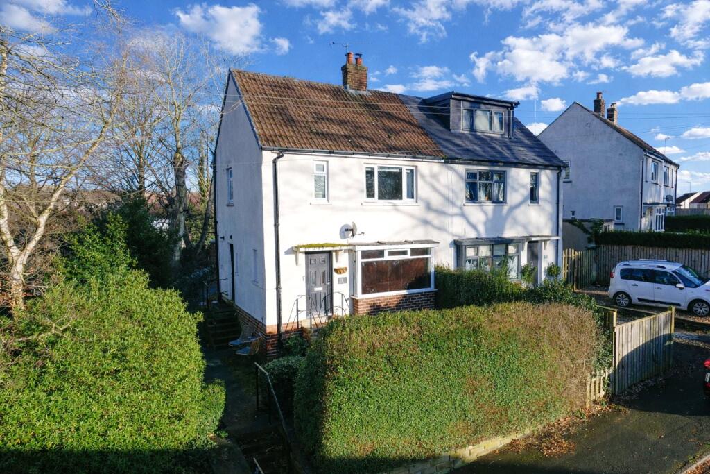 Denby Drive, Baildon, Shipley, West Yorkshire, BD17