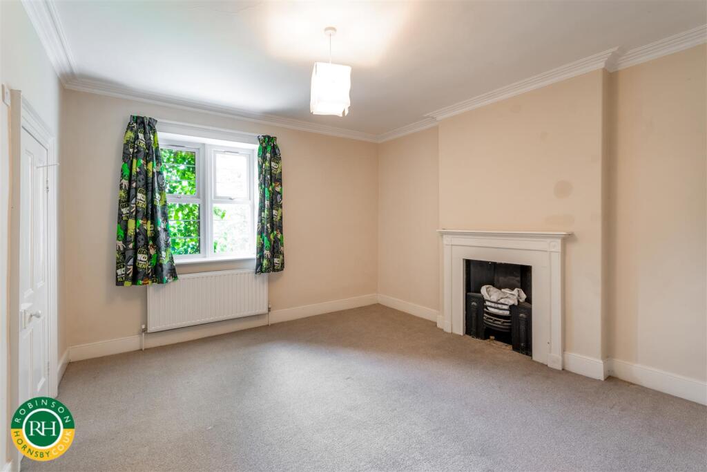 sitting room