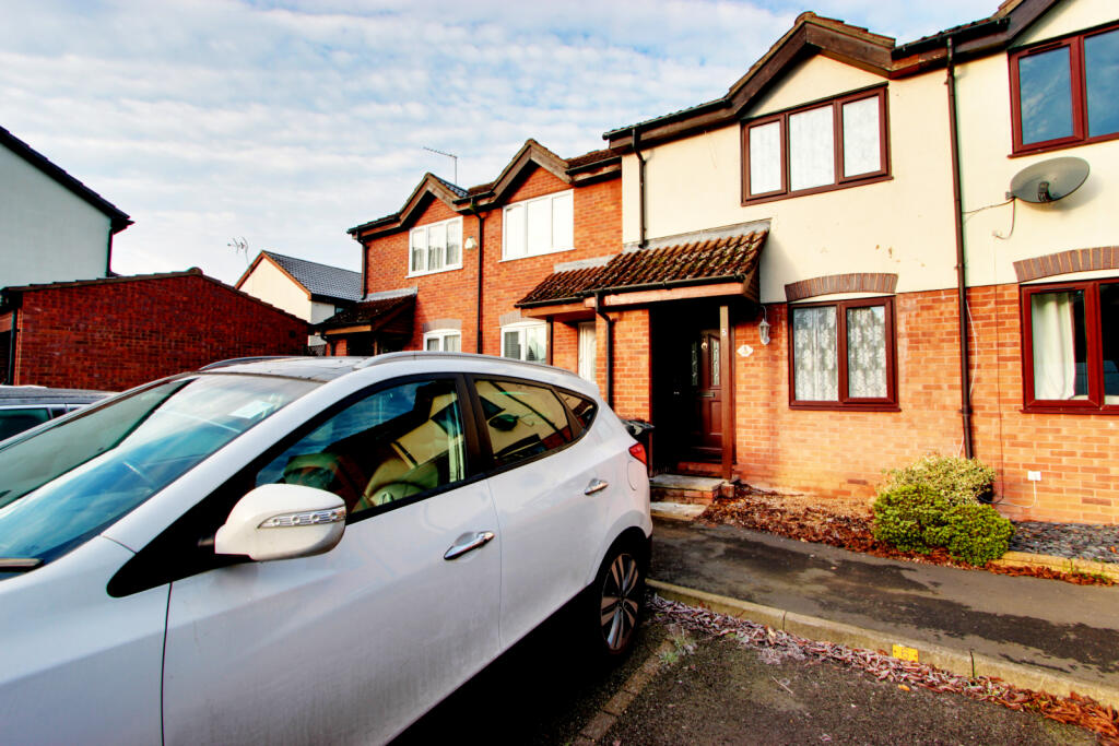 Two Bedroom House to Let