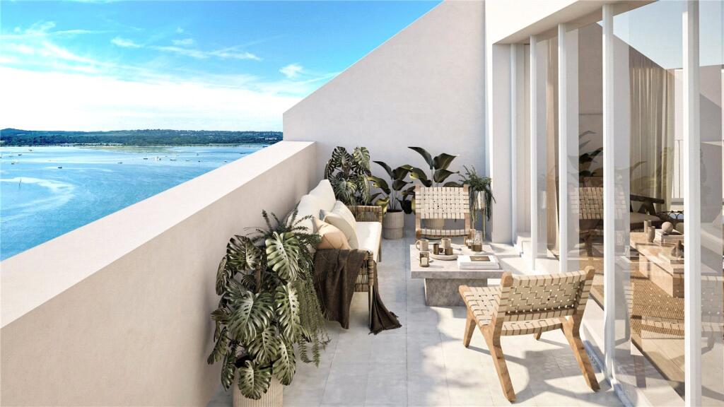 Penthouse View