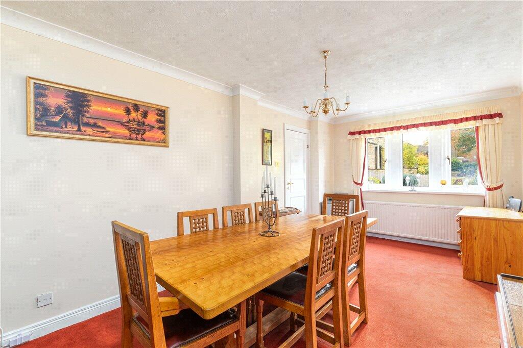 Family Room / Study