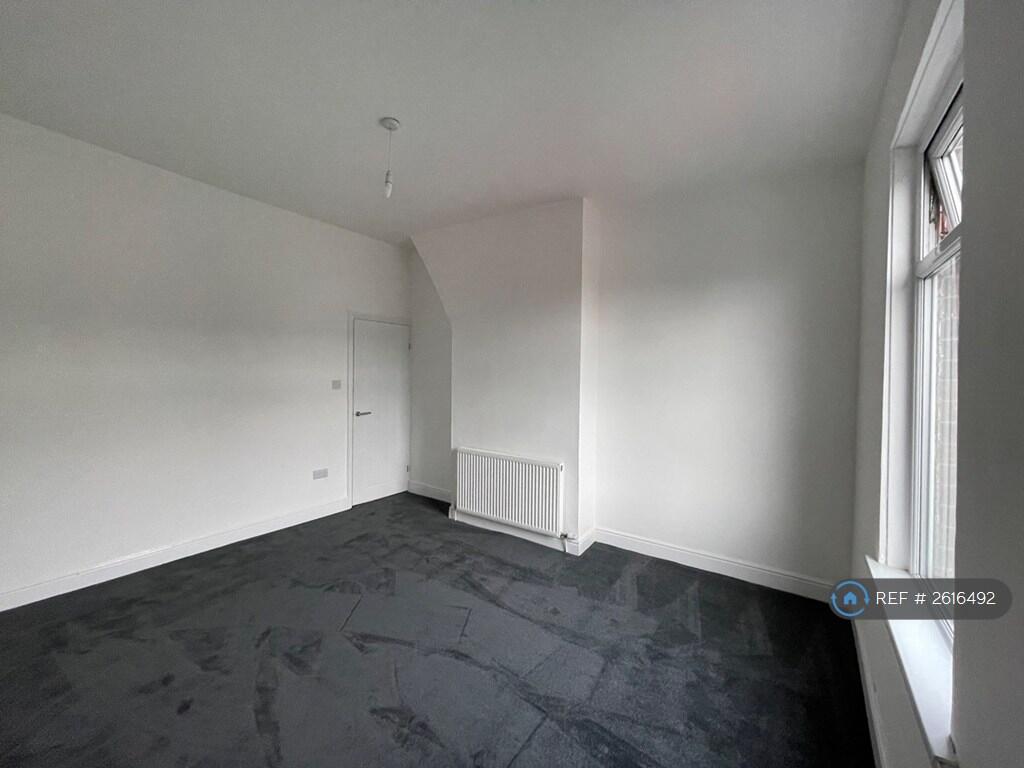 Front Bedroom