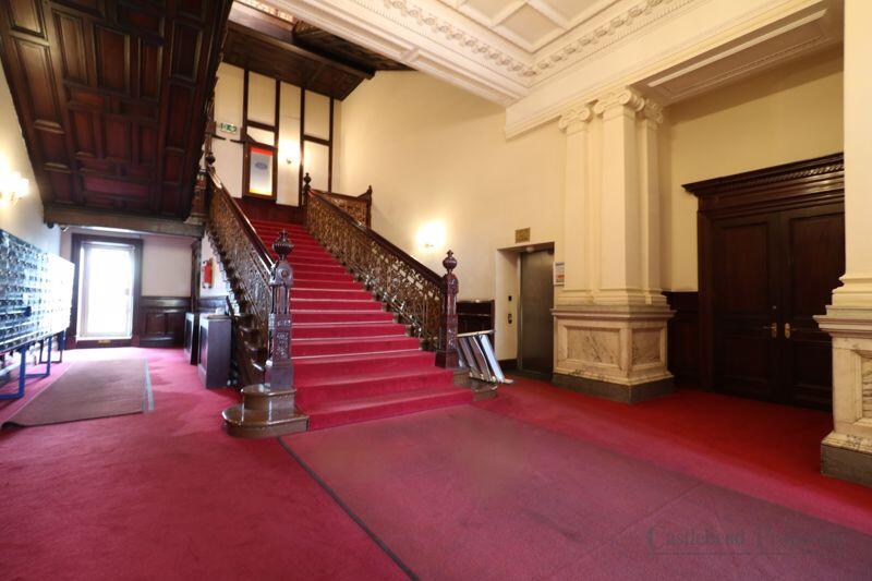 Common Entrance