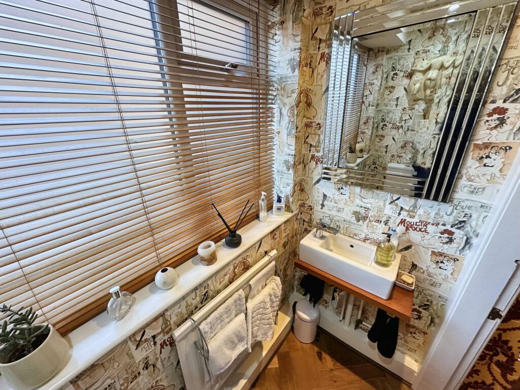 Guest Wc