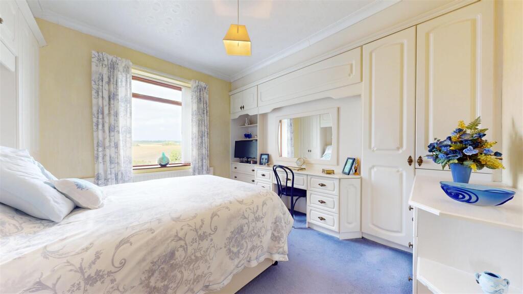 Liverpool Road Bedroom