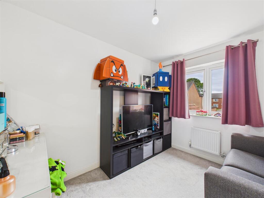 Bedroom 4