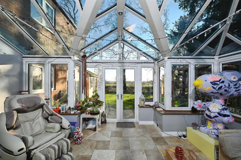 Conservatory