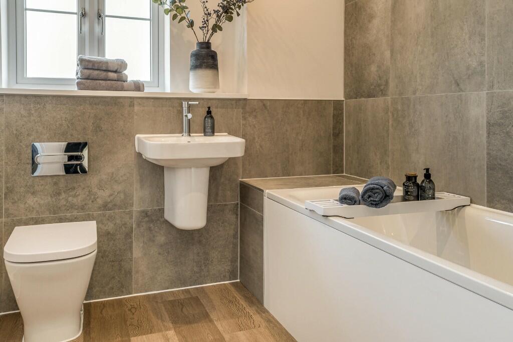 Similar Show Home