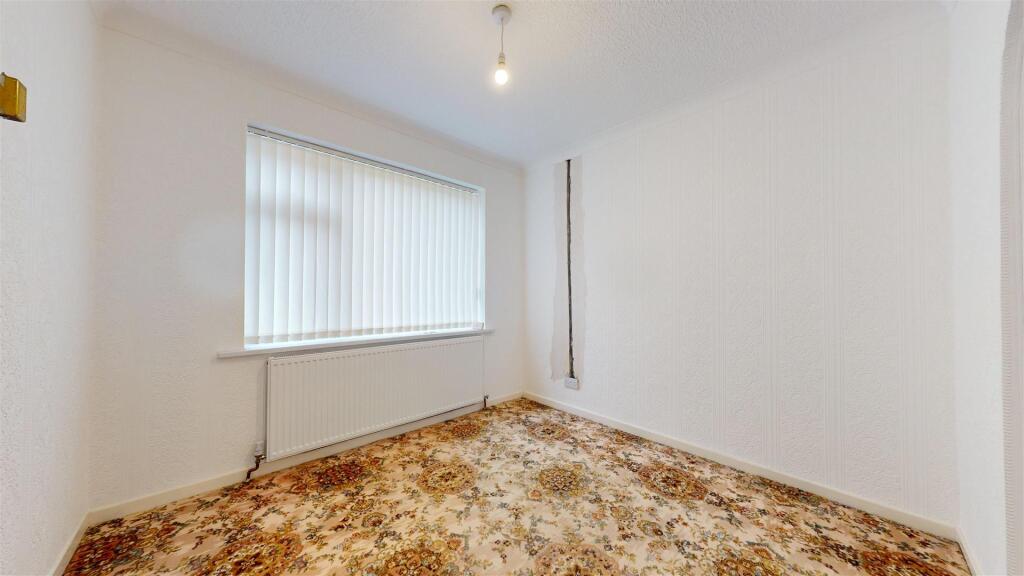 Stanley Avenue Reception Room