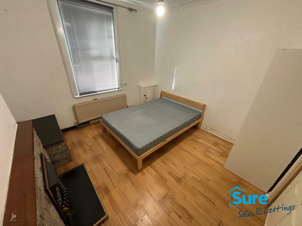 Bedroom 4 (GF)
