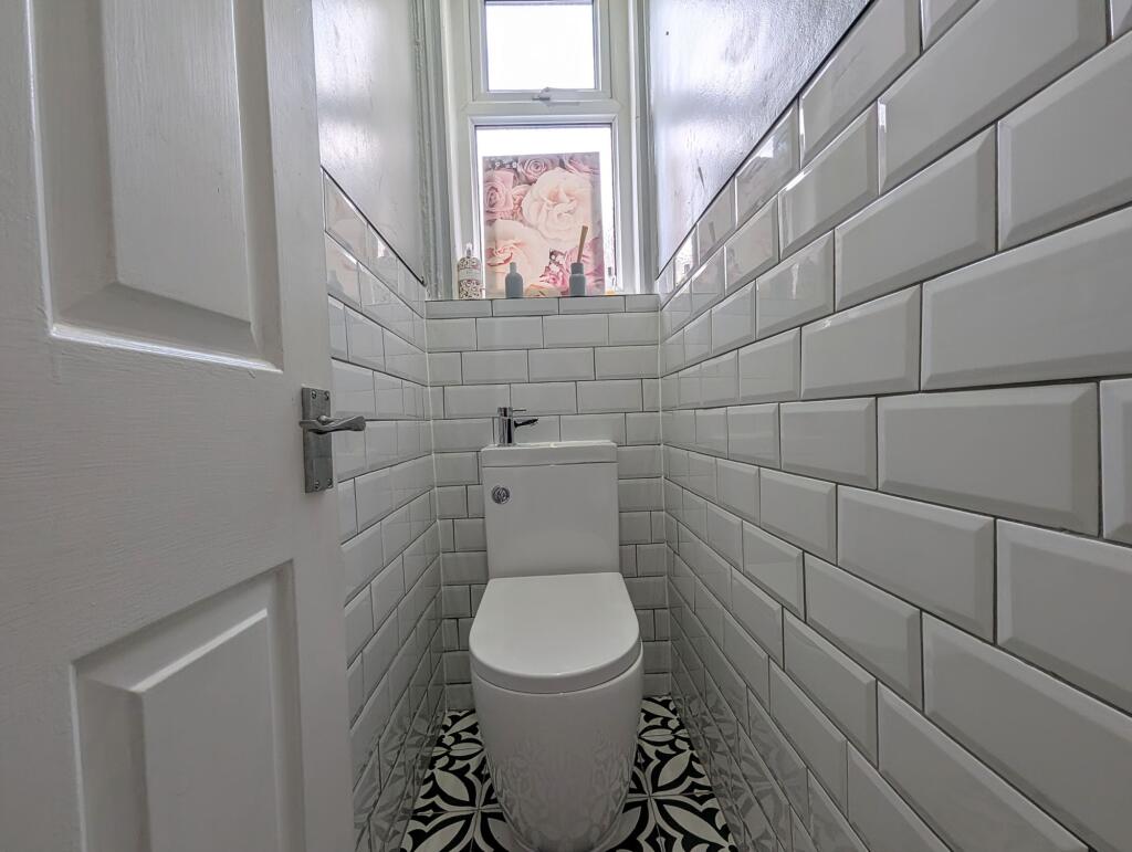 WC
