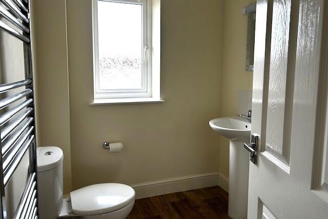 Ensuite