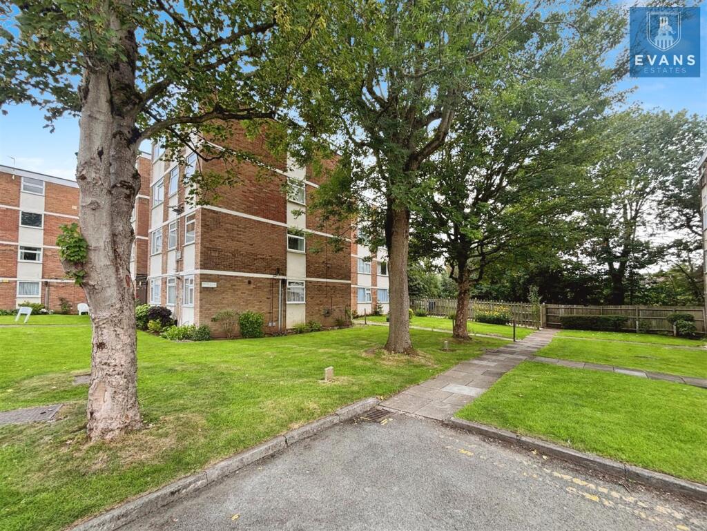 Landscaped Gardens