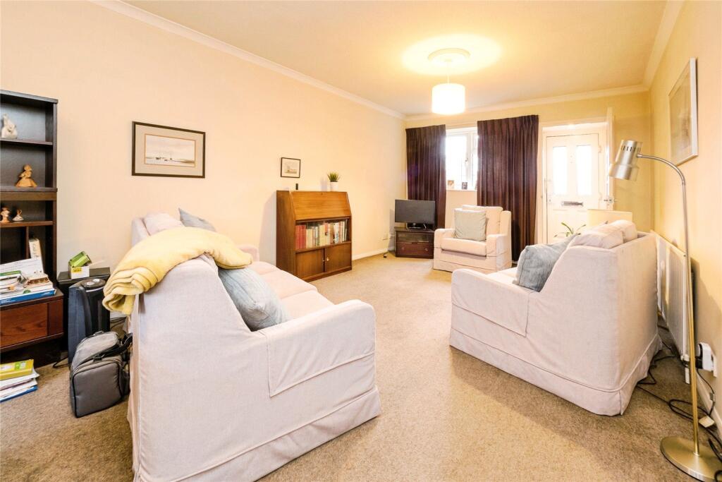Lounge Dining Room