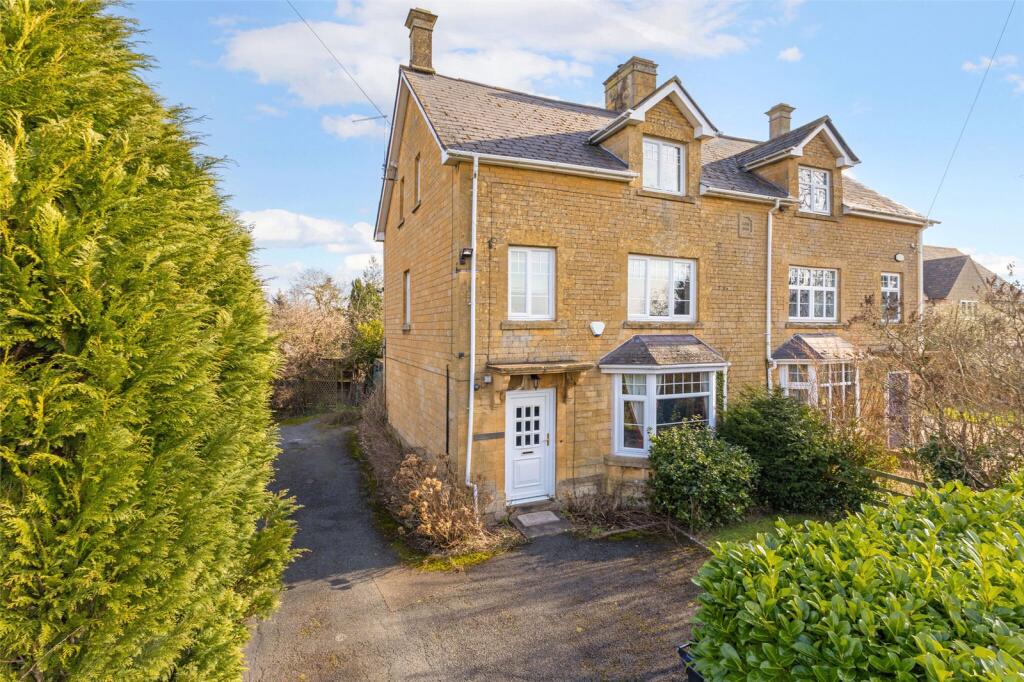 Wickhamstead