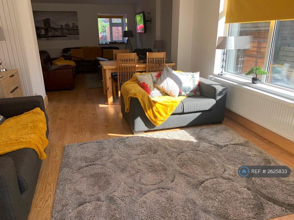 Additional Living Area