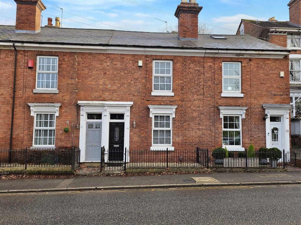 Hagley Road, Stourbridge