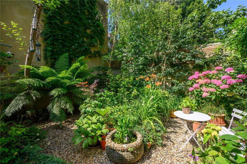 Communal Garden
