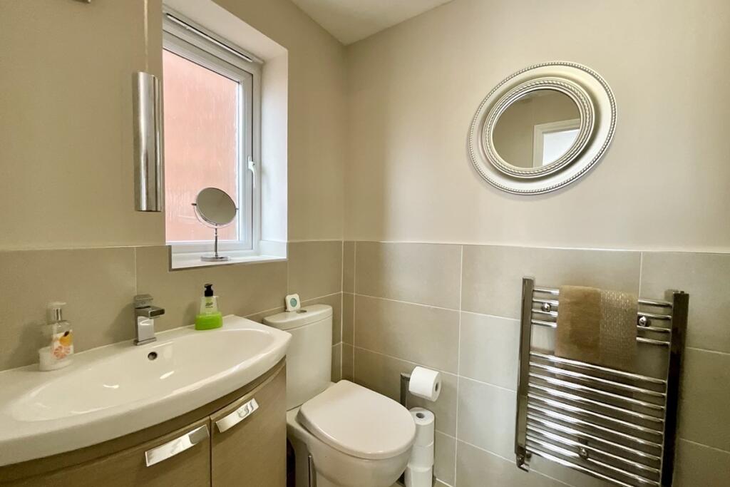 en-suite