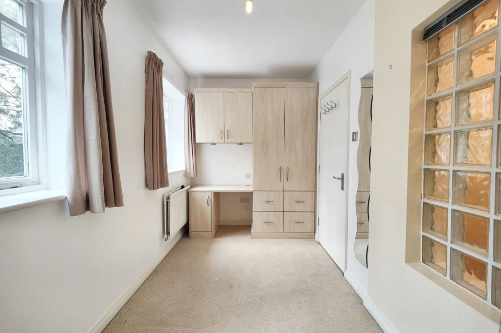 3 Bedrooms