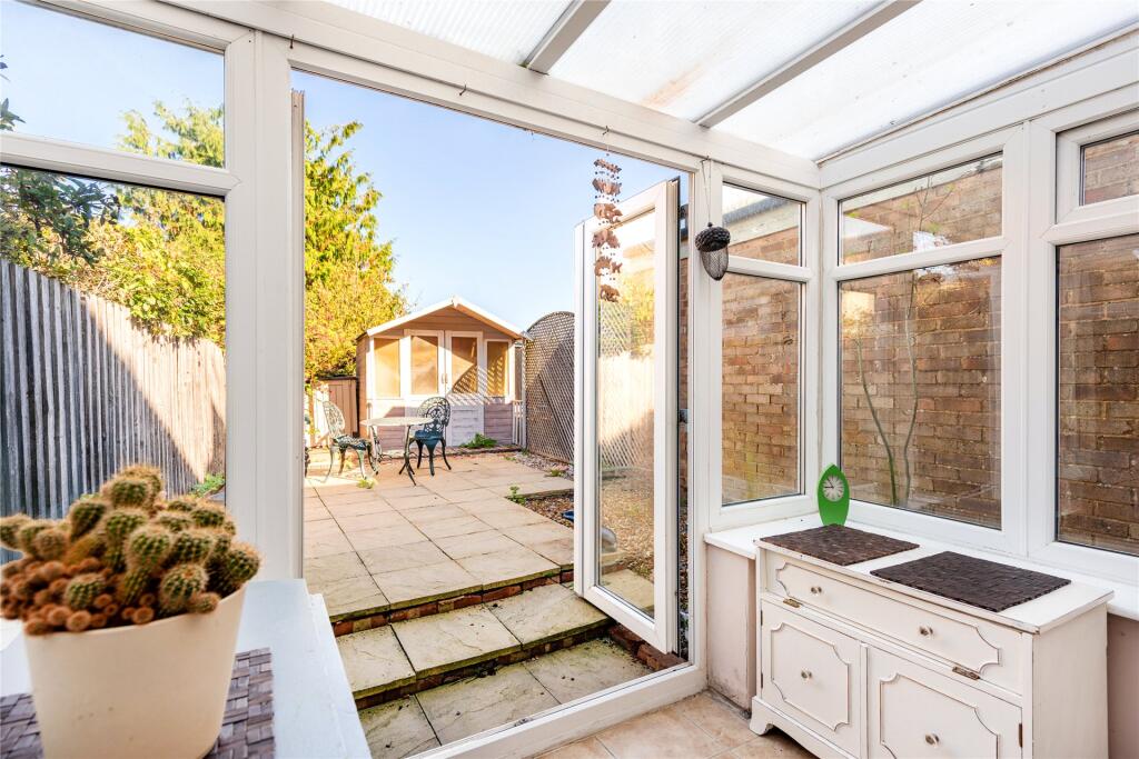 Conservatory