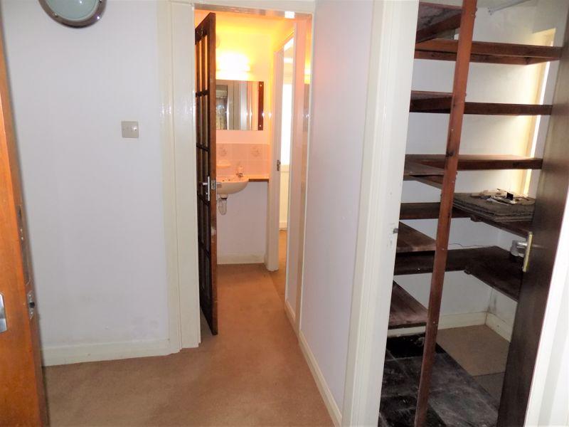 Downstairs Sto...