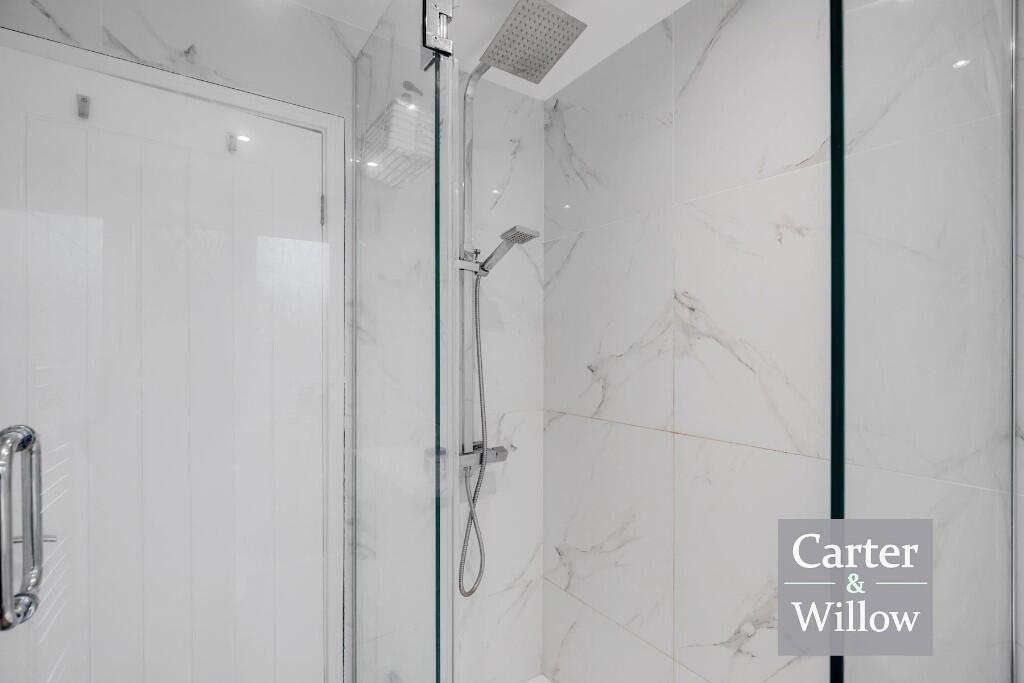 Shower room/WC
