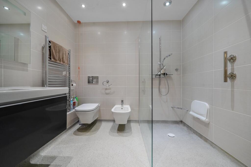 Wetroom