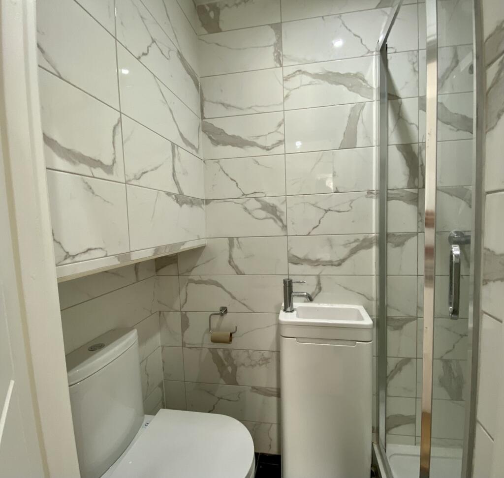 Ensuite