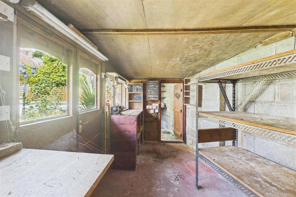 21 Bedminster Road Bedminster, Bristol BS3 5PE | F