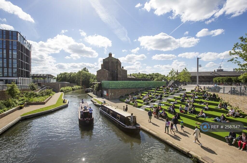 Regents Canal