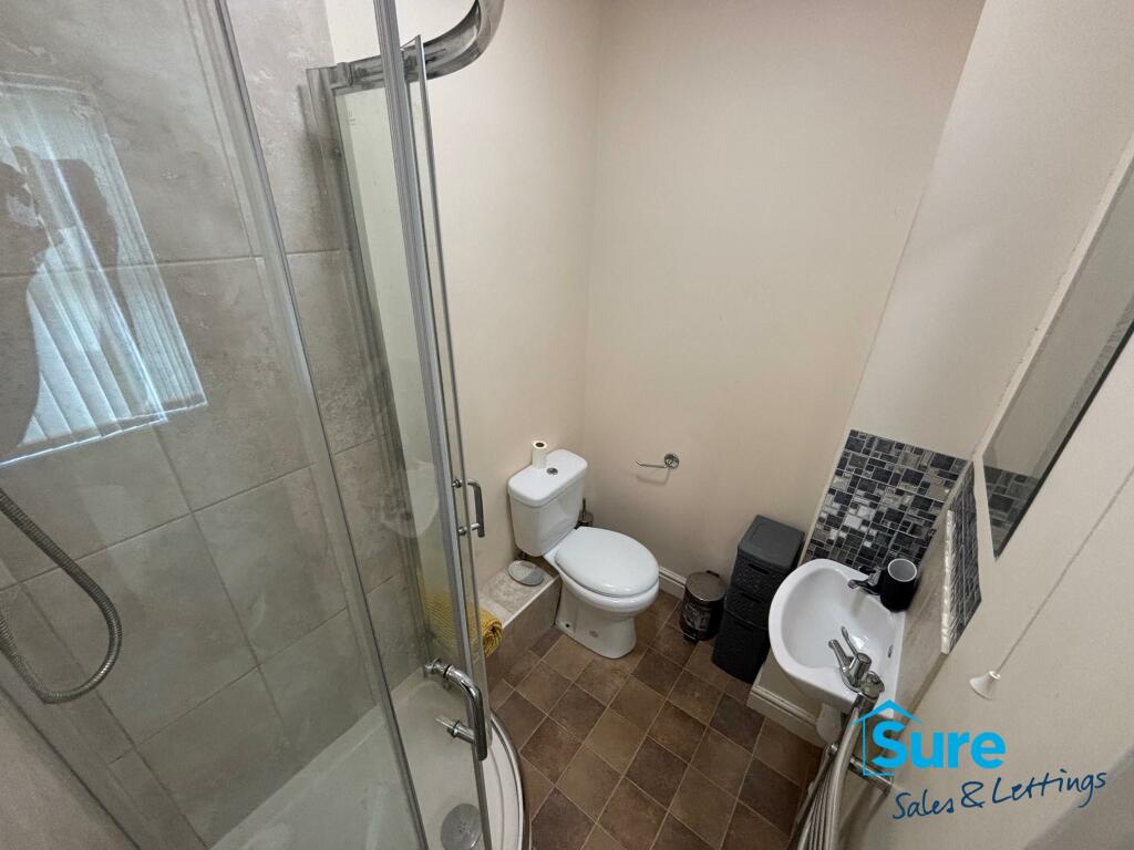 En Suite