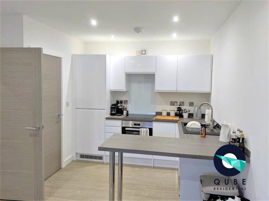 24 Cannon Street, Preston, Lancashire, PR1