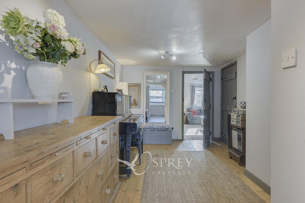 Inner Reception R...