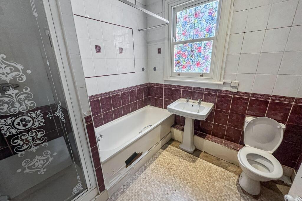 56 Englewood Road, Clapham South, London SW12 9NY