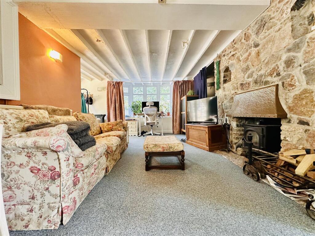 Reception Room Three