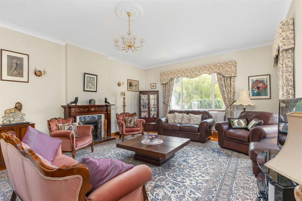 Wennel Ways, Southam Road