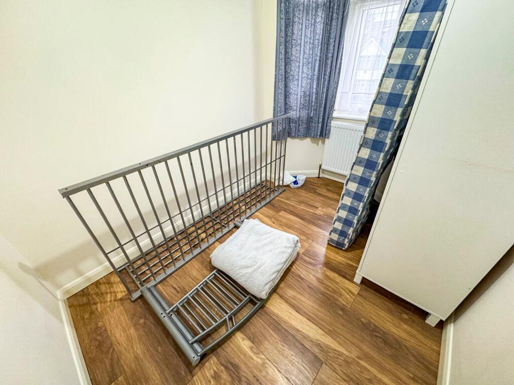 St. Pauls Avenue, Harrow, HA3