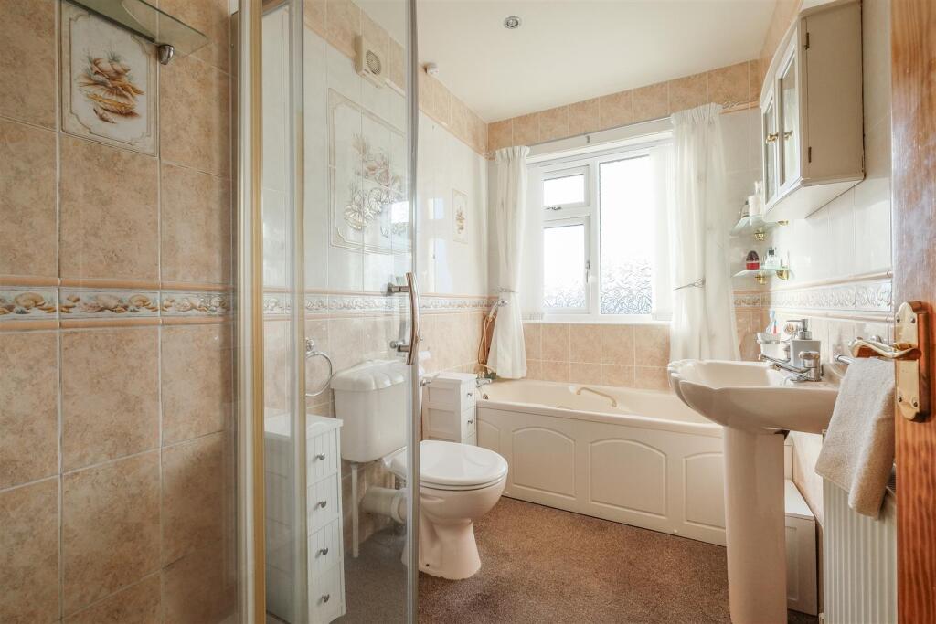 House Bathroom