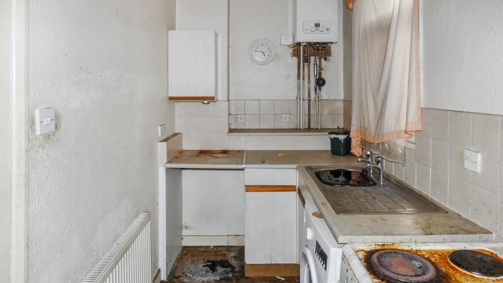 Flat 1, 15 Hutt Street, Hull, East Yorkshire, HU3 1QL