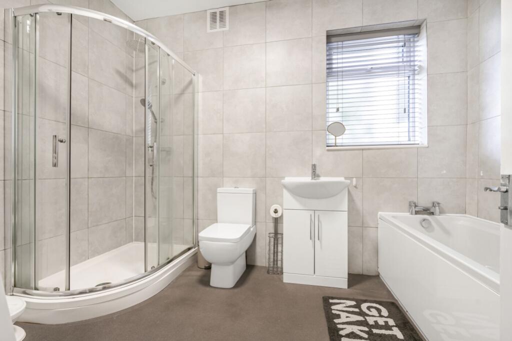Bathroom - EweMove Sale