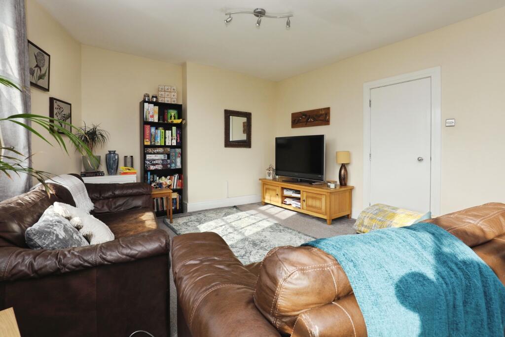 Living / Dining Room