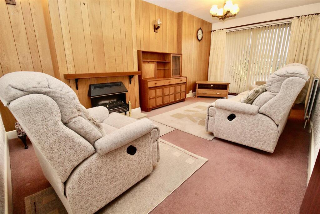 Reception Room Two (Extended)