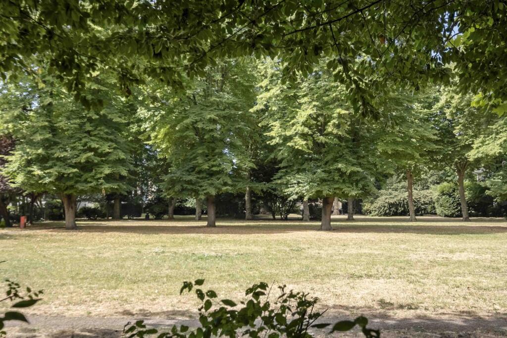 Brompton Park