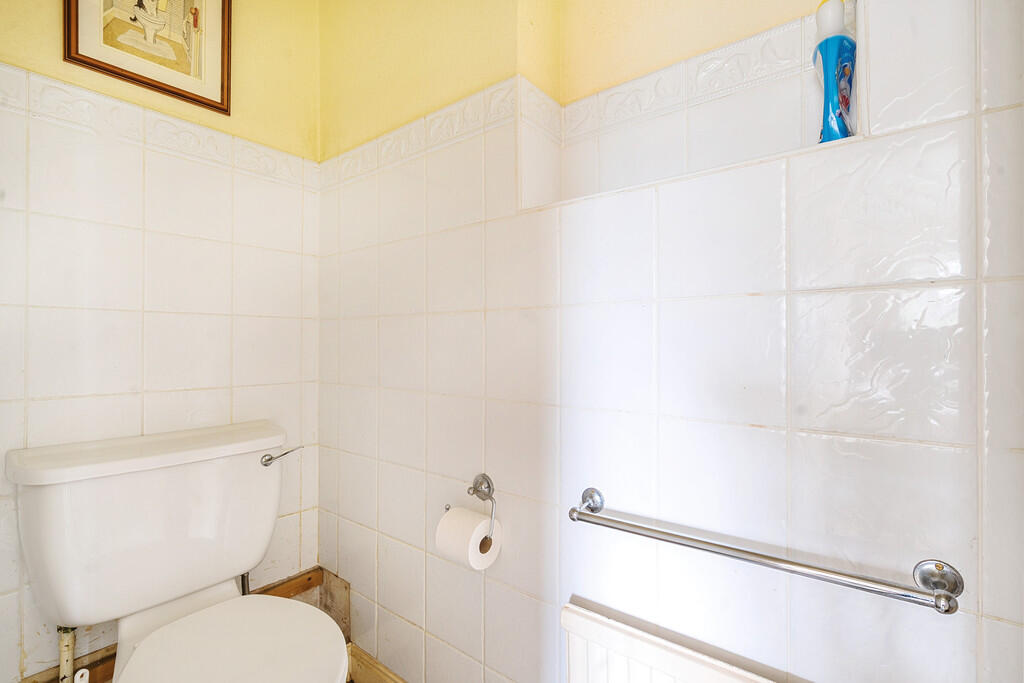 WC